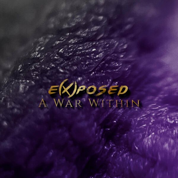 A War Within - Exposed [Single] (2021)