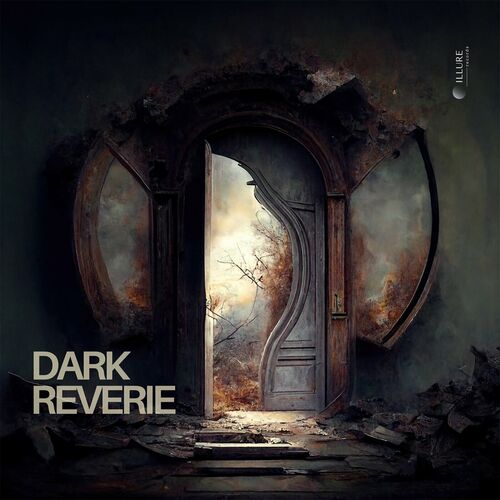  Emre K. - Dark Reverie (2023) 