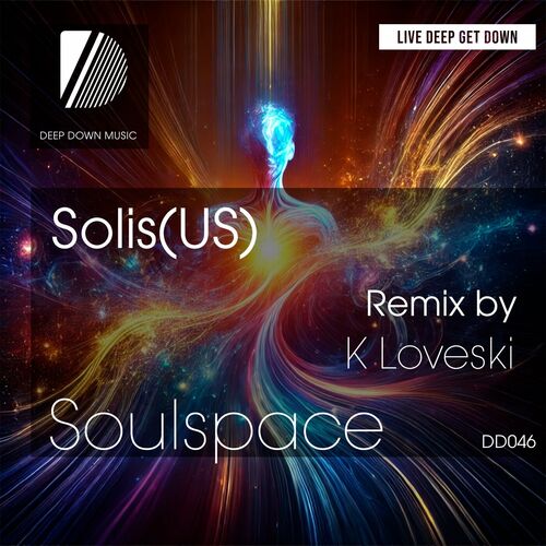 VA - Solis (US) - Soulspace (2024) (MP3)