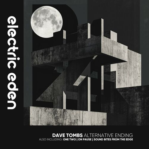  Dave Tombs - Alternative Ending (2024) 