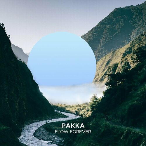  Pakka - Flow Forever (2023) 