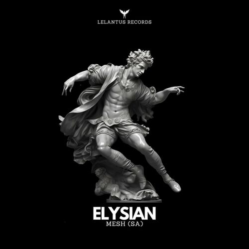  MESH (SA) - Elysian (2023) 