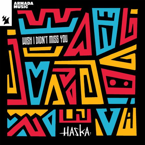 MP3:  Haska - Wish I Didn't Miss You (2024) Онлайн