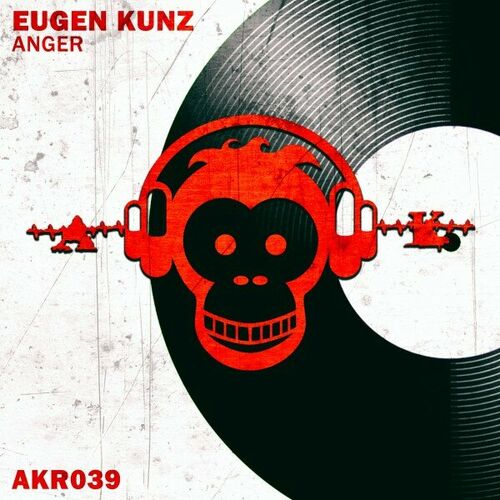  Eugen Kunz - Anger (2023) 