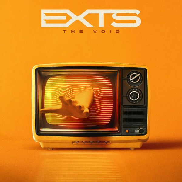 EXTS - The Void [single] (2024)