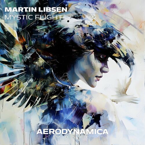 MP3:  Martin Libsen - Mystic Flight (2024) Онлайн