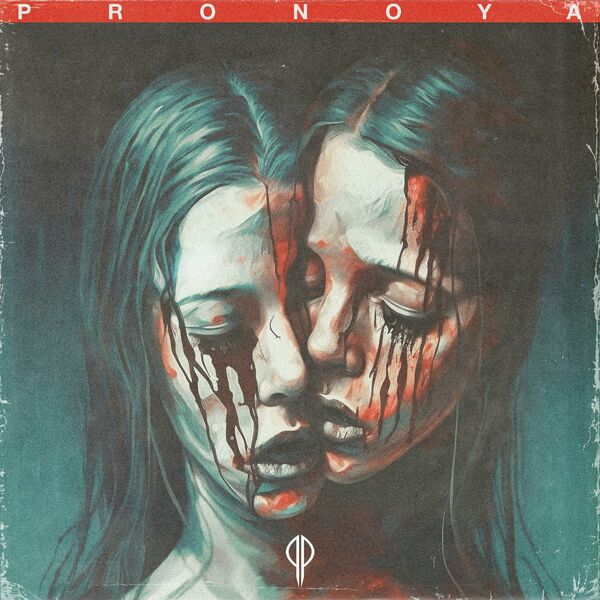 Pronoya - Sever [single] (2024)