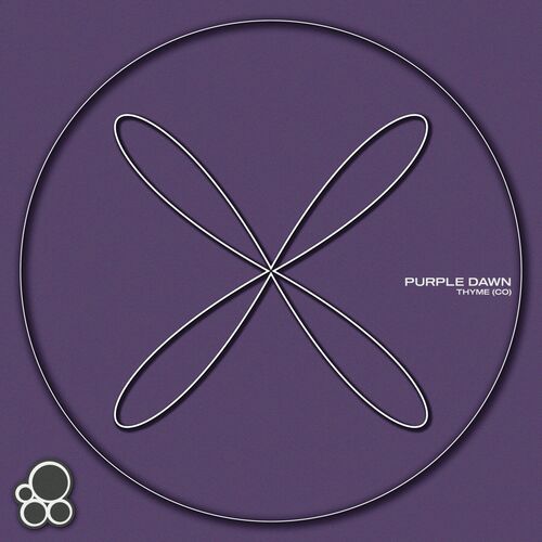  Thyme (CO) - Purple Dawn (2023) 