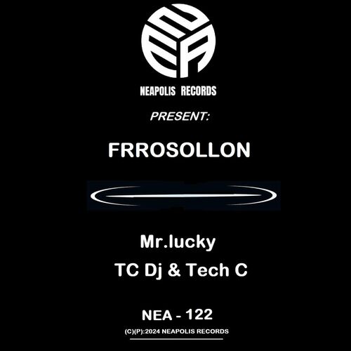 VA -  Mr.Lucky - Frrosollon (2024) [MP3] 500x500-000000-80-0-0