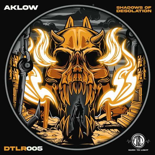 VA -  Aklow - Shadows Of Desolation (2024) [MP3] 500x500-000000-80-0-0