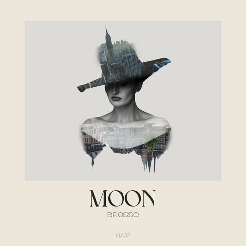  Brosso - Moon (2023) 