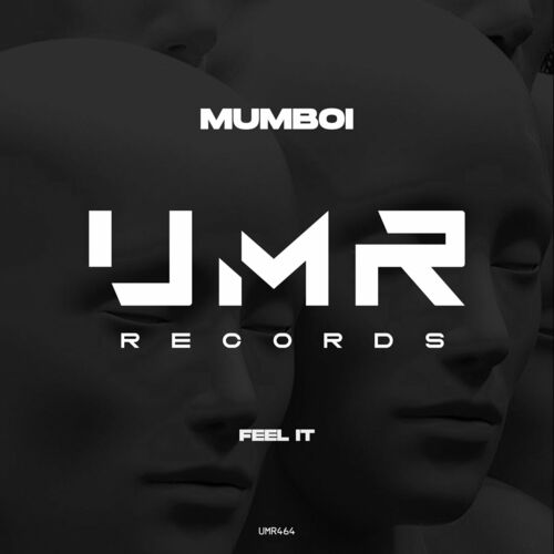  Mumboi - Feel It (2024) 