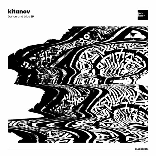  Kitanov - Dance and Trips (2023) 