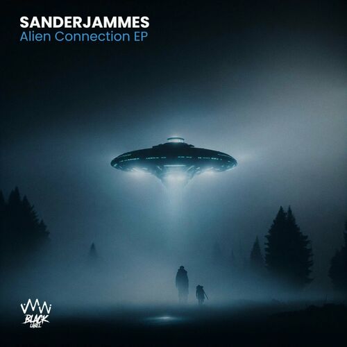  Sanderjammes - Alien Connection (2023) 