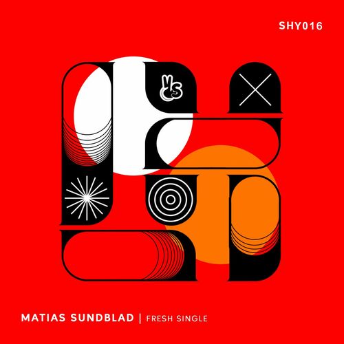  Matias Sundblad - Fresh Single (2023) 