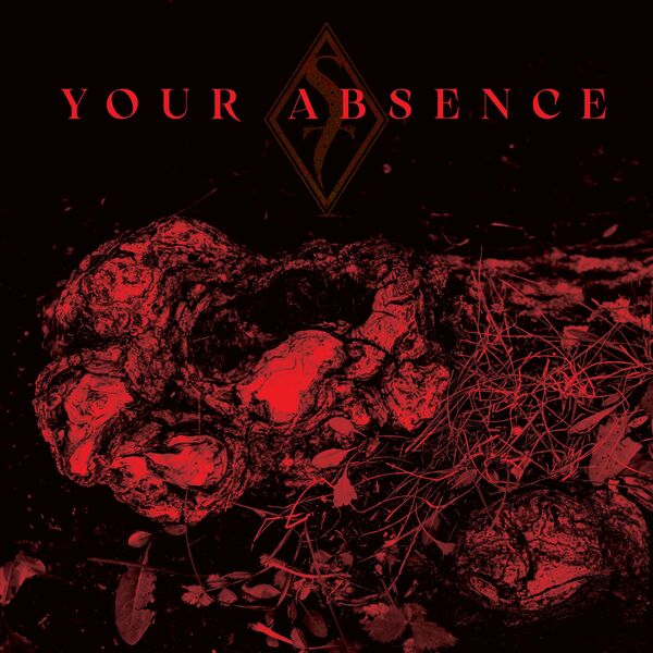 The Silence Between Us - Your Absence [single] (2023)