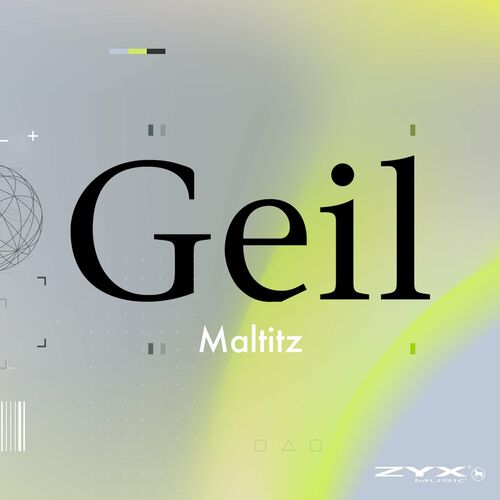  Maltitz - Geil (2024) 