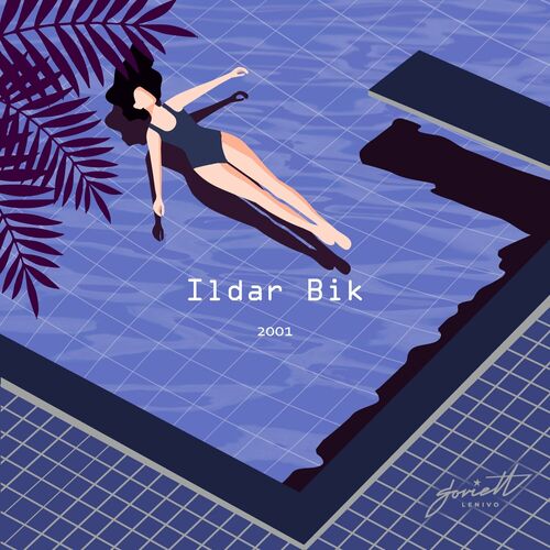 Ildar Bik - 2001 (2023)