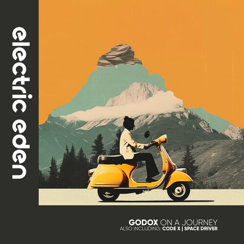 GODOX - On a Journey (2023) 