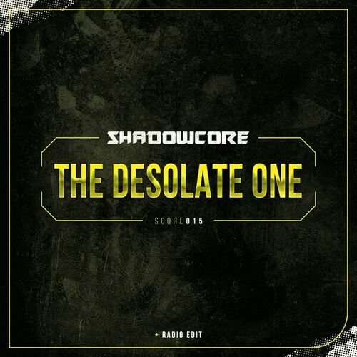  Shadowcore - The Desolate One (2023) 