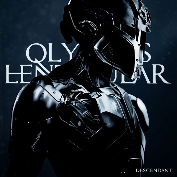Olympus Lenticular - Descendant [single] (2024)