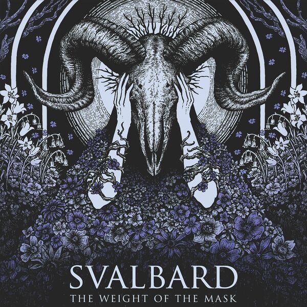 Svalbard - Faking It [single] (2023)
