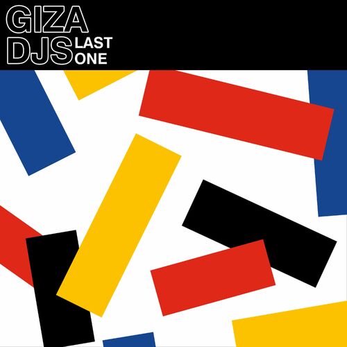  Giza Djs - Last One (2023) 