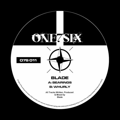  Blade (Dnb) - O7S 011 (2023) 