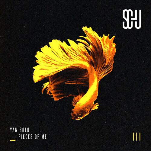  Yan Solo - Pieces of Me (2023) 