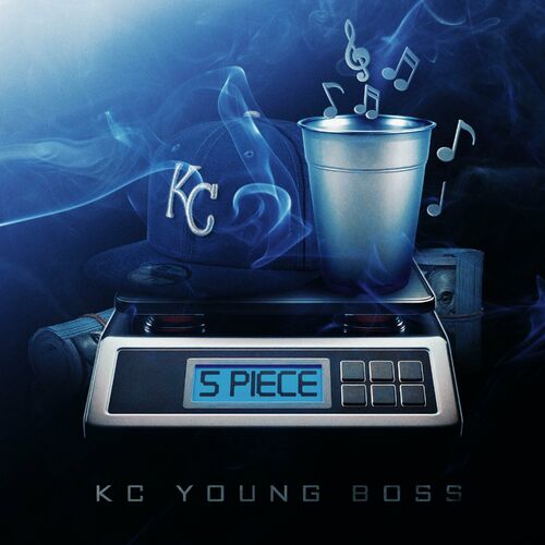  KC Young Boss - 5 Piece (2024)  500x500-000000-80-0-0