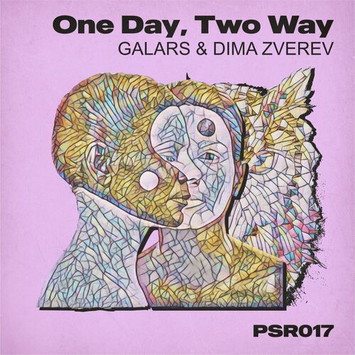  Dima Zverev & Galars - One Day, Two Way (2023) 