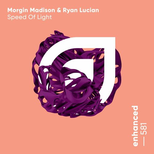  Morgin Madison & Ryan Lucian - Speed Of Light (2023) 