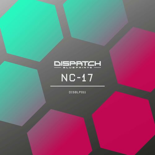  NC-17 - Dispatch Blueprints 11 (2023) 
