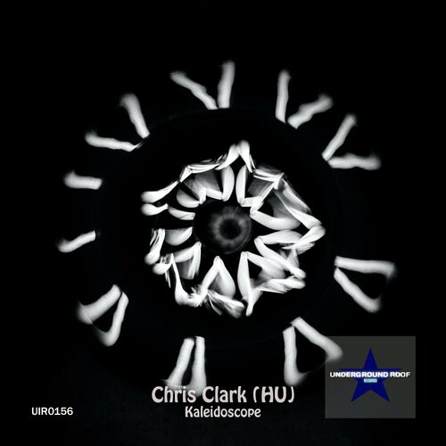  Chris Clark (HU) - Kaleidoscope (2023) 