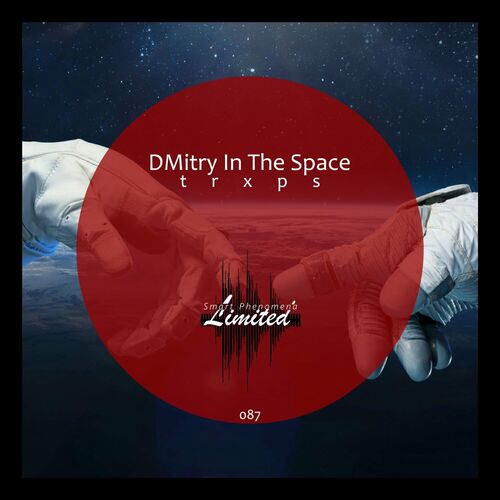  Trxps - Dmitry in the Space (2023) 