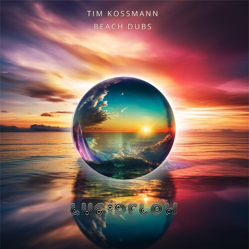  Tim Kossmann - Beach Dubs (2023) 