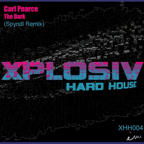  Carl Pearce - The Dark (Spyndl Remix) (2023) 