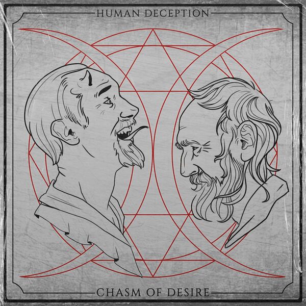 Human Deception - Chasm Of Desire [single] (2022)