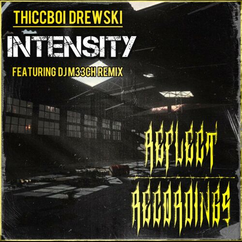  Thiccboi Drewski - Intensity (2024) 