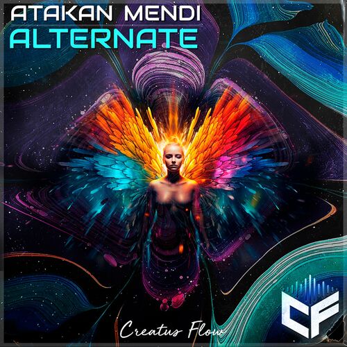 Atakan Mendi - Alternate (2024)