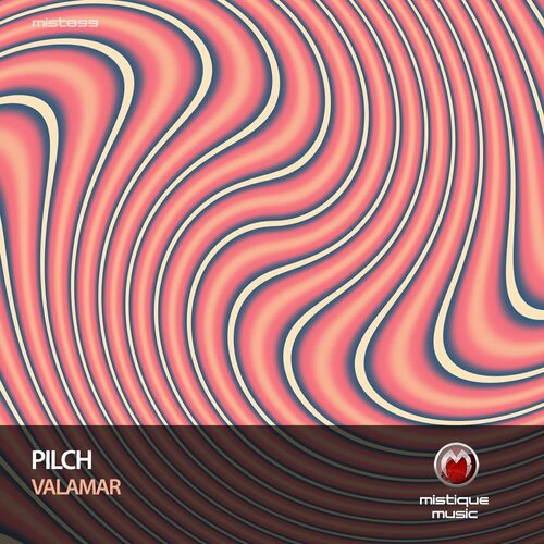 VA | Pilch - Valamar 2024 год Скачать Онлайн в Mp3 (Бесплатно)