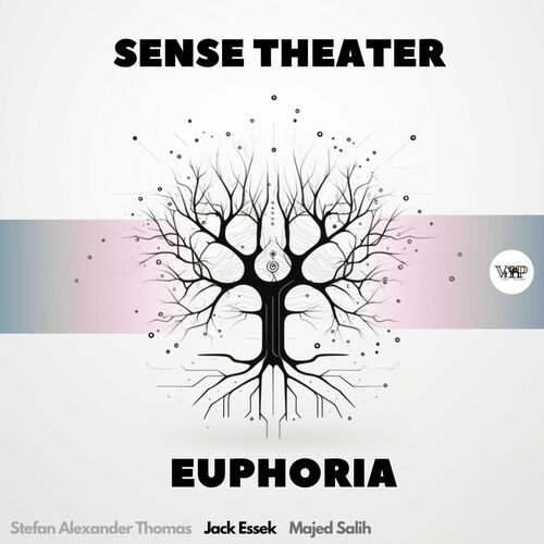  Sense Theater - Euphoria (2023) 