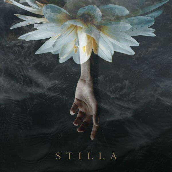 The Silence Between Us - Stilla [single] (2023)
