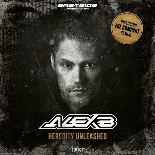  Alex B - Heredity Unleashed (2023) 