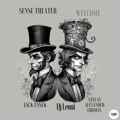  Sense Theater - Welcome (2023) 