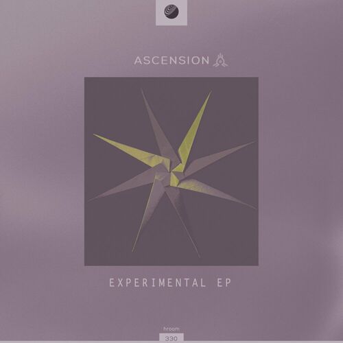  Ascension - Experimental (2024) 