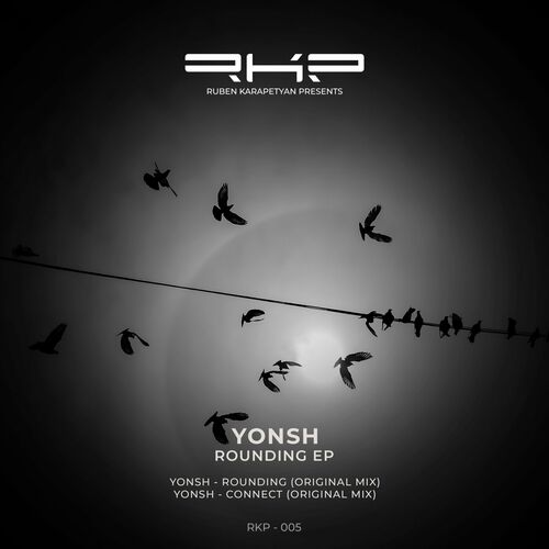  Yonsh - Rounding (2023) 