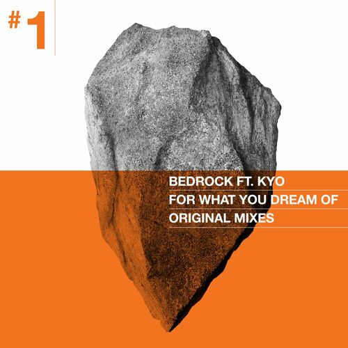  Bedrock ft. Kyo - For What You Dream Of (2023) 