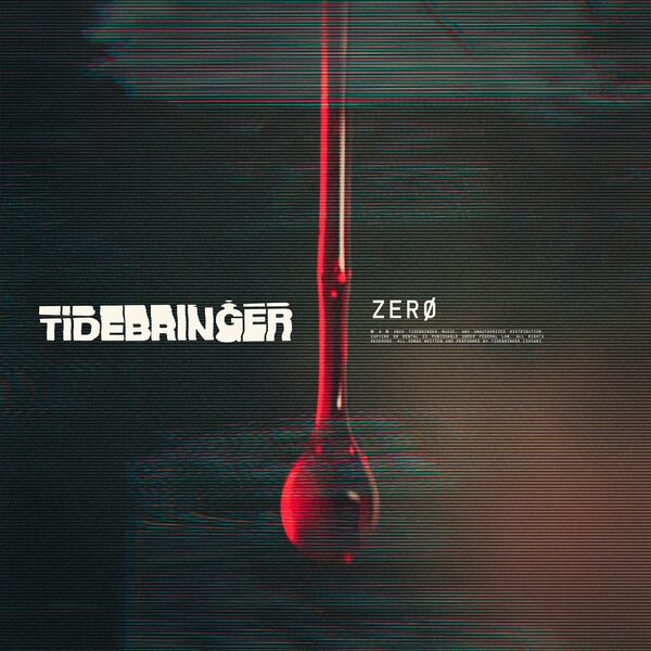 Tidebringer - Zerø [single] (2022)
