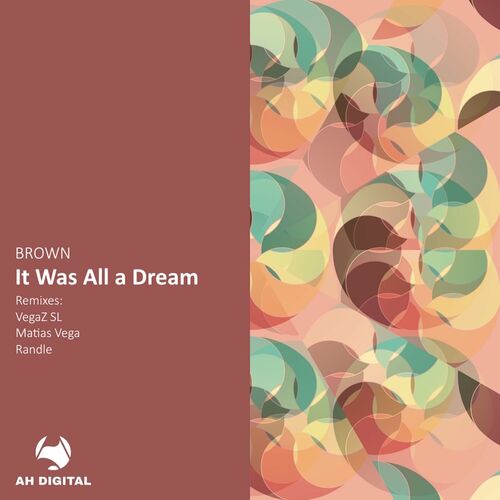 VA -  BROWN (SL) - It Was All a Dream (2024) [MP3] 500x500-000000-80-0-0